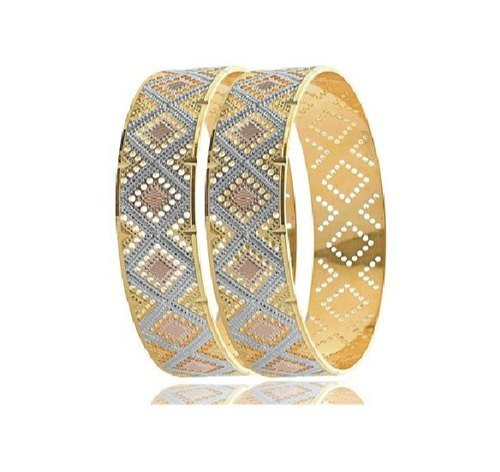 Gold bracelet/Bangle