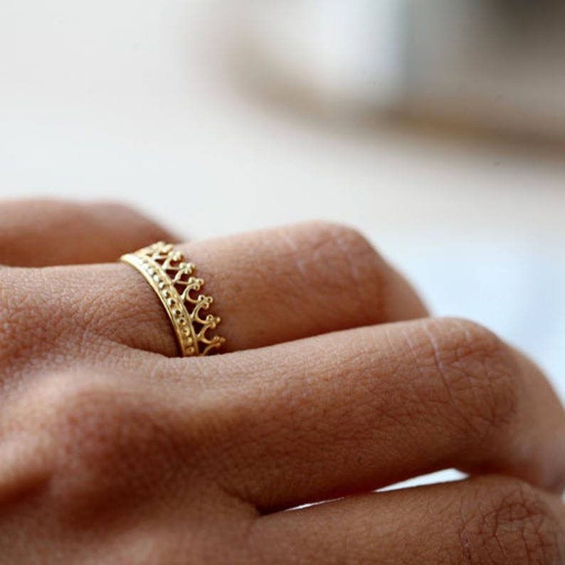 Wedding Ring Designs Names 2024 | thoughtperfect.com
