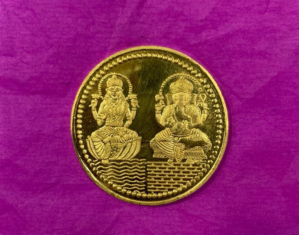 GOLD COINS -GIFTS